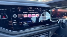 Volkswagen Polo 1.0 TSI R-Line 5dr Petrol Hatchback